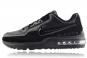 AIR MAX LTD 3 Herren Lifestyle-Sneaker schwarz Farb Icon