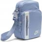 Crossbody-Tasche NIKE Essentials Kleintasche GEODE TEAL/GEODE TEAL/MINERAL TEAL Farb Icon
