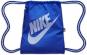 NIKE KLEINTASCHE NK HERITAGE DRAWSTRING Gymbag Trainingsbeutel Farb Icon