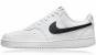 W NIKE Court Vision Low Next Nature Damen Sneaker Farb Icon