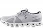 Cloud 5 GLACIER / WHITE ON Herren Freizeitschuhe Farb Icon