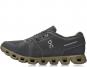 Cloud 5 ON Running Herren Freizeitschuh ECLIPSE / GROVE Farb Icon