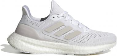 PUREBOOST 23 W Damen adidas Laufschuh