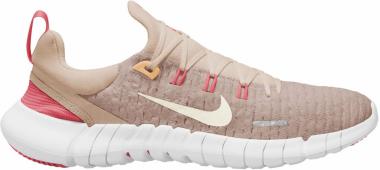 NIKE Damen Laufschuhe FREE RN 5.0 2021
