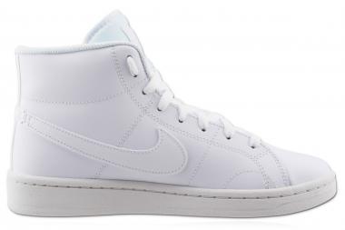 Nike hohe 2025 sneaker damen