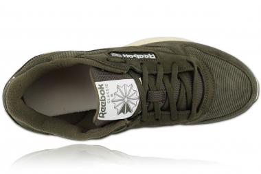 Classic Leather SP Damen Sneaker mit Cord